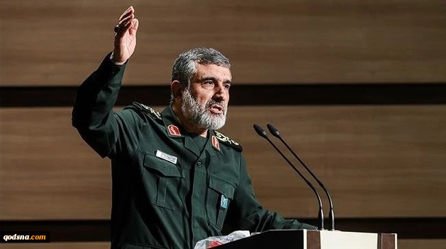 Iran hacked US drone command center in response to Washington's impudence: IRGC 2