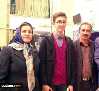 غلامی: از مقام معظم رهبری،‌ یادگار امام (ره) و سردار سلیمانی تشکر ویژه دارم