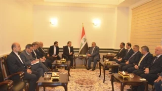 Promotion of Tehran-Baghdad ties serve both nations, Mideast: Iraqi PM