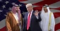 كوشنر التقى بن زايد والسلطان قابوس خلال يومين.. المال العربي لدعم 