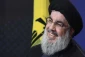 ماذا قال السيد حسن نصرالله عن لقاء الرئيس السوري بقائد الثورة الإسلامية؟