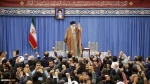 Rahbar: Iran maju lebih kuat, Meski plot plot musuh 2