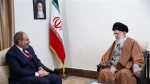 Iran, Armenia must boost ties despite US opposition: Leader
 2