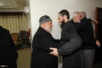 The release of eight Palestinians from Egypt after Hamas consultations 2