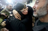 The release of eight Palestinians from Egypt after Hamas consultations 3
