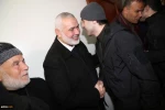 The release of eight Palestinians from Egypt after Hamas consultations 4
