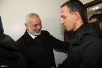 The release of eight Palestinians from Egypt after Hamas consultations 5
