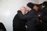 The release of eight Palestinians from Egypt after Hamas consultations 7