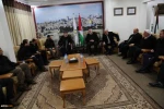 The release of eight Palestinians from Egypt after Hamas consultations 8