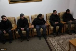 The release of eight Palestinians from Egypt after Hamas consultations 10