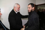 The release of eight Palestinians from Egypt after Hamas consultations 11