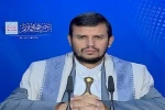 Normalization of ties with Israel contradicts Islamic teachings: Houthi
 2