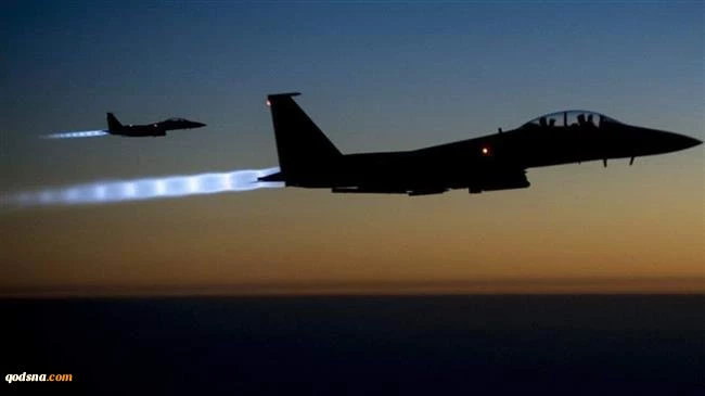 Women, children killed in US phosphorous attack on Syria’s Dayr al-Zawr
 2