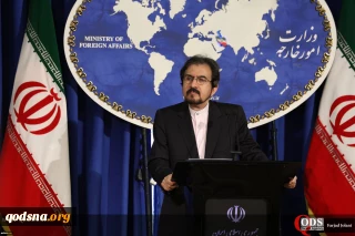 اخراج دو دیپلمات هلندی از ایران