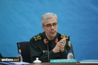 سرلشکر باقری مطرح کرد؛

ضرورت کسب علم برای‌ نیروهای مسلح/با تهدیدات متنوع مواجهیم