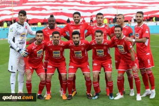 تمجید AFC از پرسپولیس قبل از بازی با پاختاکور