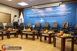 نشست رسانه‌ای فعالان ضد جنگ آمریکایی در ایران 3