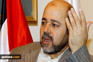 قيادي في حركة حماس: لن تنجح أمريكا بربط بعض العرب و"إسرائيل" لمواجهة إيران