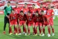 گروه D لیگ قهرمانان آسیا؛ پرسپولیس یک - پاختاکور یک

پرسپولیس خسته و سنگین لیگ قهرمانان را شروع کرد