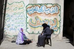 گشت و گذاری در اردوگاه جبالیا در غزه 8