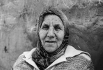 گشت و گذاری در اردوگاه جبالیا در غزه 10