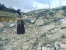 الاحتلال يهدم منزل الأسير عاصم البرغوثي في بلدة كوبر شمال رام الله 2