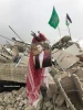 الاحتلال يهدم منزل الأسير عاصم البرغوثي في بلدة كوبر شمال رام الله 3
