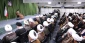 رهبر انقلاب در دیدار اعضای موسسه عالی فقه و علوم اسلامی: 

نگاه ملت‌های سرخورده از تمدن‌های مادی غرب وشرق به جمهوری اسلامی است/ حرکتتان انقلابی باشد