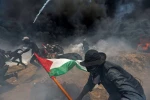 پنجاهمین راهپیمایی بازگشت به روایت تصاویر 8