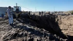 Israel launches fresh Gaza airstrikes, targets Palestinian boat
 2