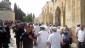 بقلم «غادة السمان»

هل تدنيس المقبرة اليهودية حرام وتدنيس «المسجد الأقصى» حلال؟