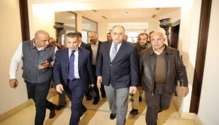 قيادات فلسطينية تحذر من تحركات إقليمية في غزة لاحتواء مسيرات العودة واجراء انتخابات صهيونية هانئة