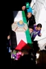 تشییع باشکوه پیکر شهید 16 ساله فلسطینی در رام الله 5