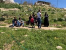 تخریب منزل دو خانواده فلسطینی در شهر قدس 6