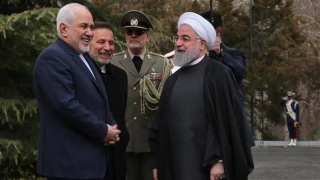 Iran will be opening new chapter with Iraq