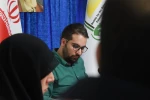 هفتمین نشست در قلمرو کتاب 8