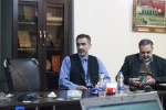 هفتمین نشست در قلمرو کتاب 16
