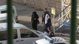 بازداشت یک دختر فلسطینی در الخلیل؛ سردرگمی و آشفتگی صهیونیست‌ها ادامه دارد