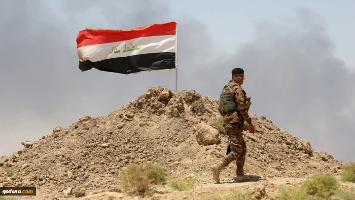 Iraqi soil won’t be used to attack neighbors, Defense Ministry says 2