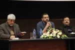 جامعة فلسطين الأهلية تستضيف الروائي مهند الصباح 2