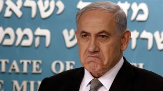 Turkey censures Netanyahu for ‘discrimination’ against Arab Israelis