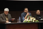 جامعة فلسطين الأهلية تستضيف الروائي مهند الصباح 2