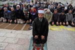 تنش در مسجدالاقصی در 24 ساعت اخیر 4