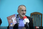 پنجاه وسومین برنامه کبوتران مسجد دوردست 5