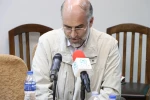پنجاه وسومین برنامه کبوتران مسجد دوردست 24