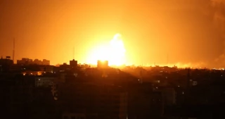 مصادر: فصائل المقاومة أبدت التزامها بعدم التصعيد طالما لما يتمادى الاحتلال في عدوانه