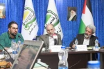 إقامة الدورة السابعة من سلسلة جلسات فی اقلیم الکتب 2