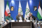 إقامة الدورة السابعة من سلسلة جلسات فی اقلیم الکتب 2