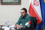 إقامة الدورة السابعة من سلسلة جلسات فی اقلیم الکتب 7