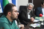 إقامة الدورة السابعة من سلسلة جلسات فی اقلیم الکتب 9